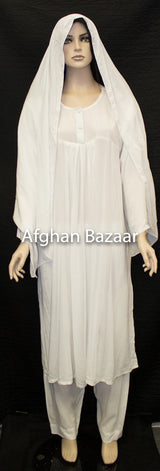 Hajj clothing - Afghan Bazaar