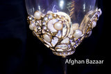 Wedding Goblet - Afghan Bazaar